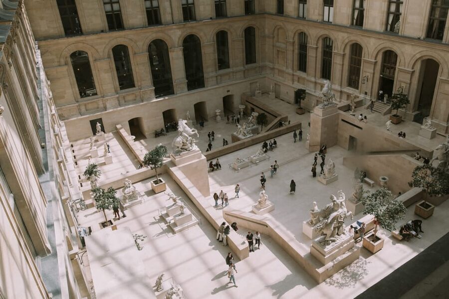 Paris: Louvre Museum Ticket and Mona Lisa Access with Host - Price and Value: Is $81 a Good Deal?