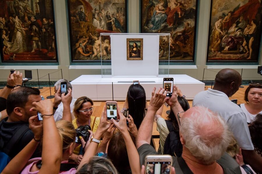 Paris: Louvre Museum Ticket and Mona Lisa Access with Host - Who This Louvre Experience Fits Best