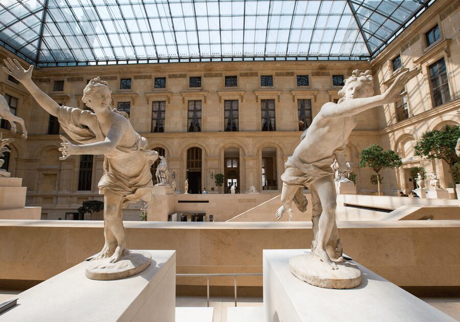 Paris: Louvre Museum Ticket & Exclusive Immersive AudioGuide - What This Louvre Audio Ticket Includes (and What It Does Not)