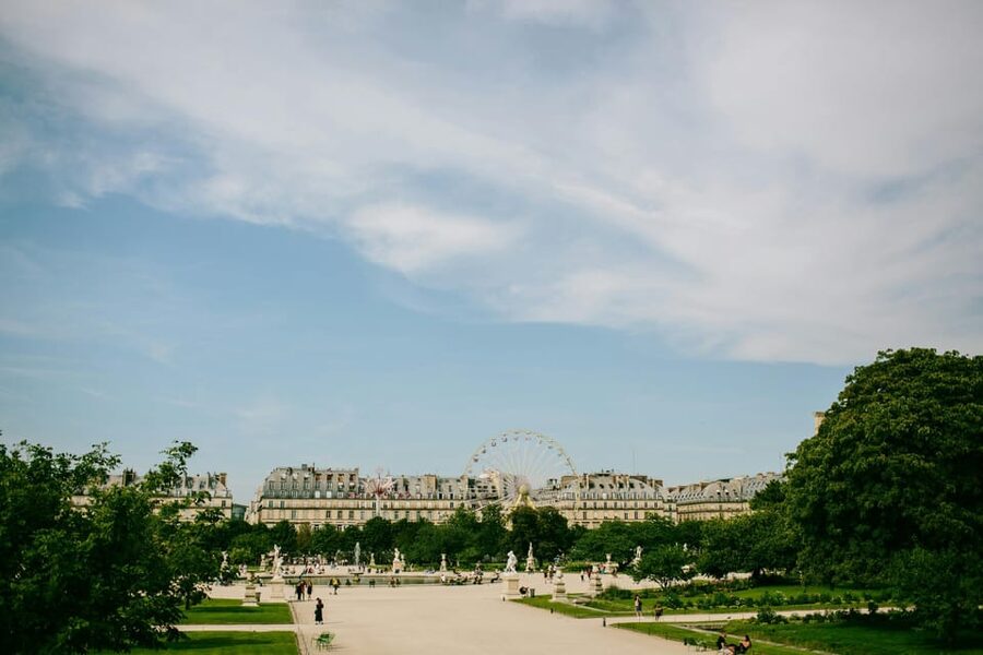 Paris: Louvre Museum Timed Entry Ticket & Pop Culture Tour - Small Logistics That Matter More Than You Think