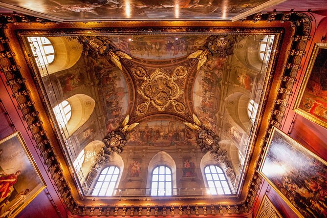Paris: Louvre Museum Tour Mona Lisa & Iconic Masterpieces - Mona Lisa, Venus de Milo, and Winged Victory: What to Notice in Each