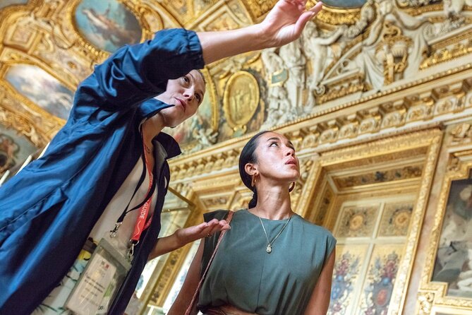 Paris: Louvre Museum Tour Mona Lisa & Iconic Masterpieces - Price and Logistics: Is $79 Good Value Here?