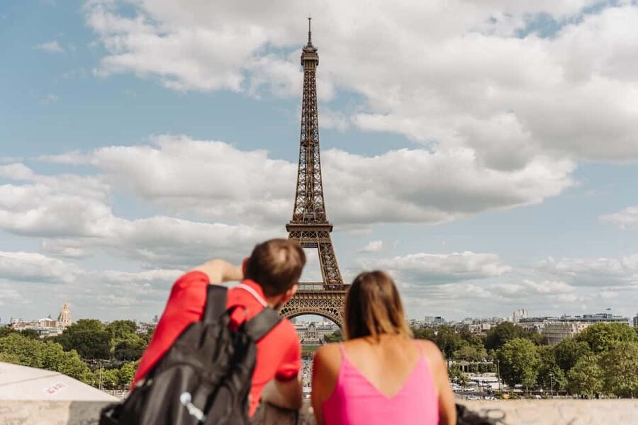 Paris: Louvre or Orsay, Eiffel Tower, City Walk & Cruise - Quick Hits: What Makes This Paris Day Tour Work