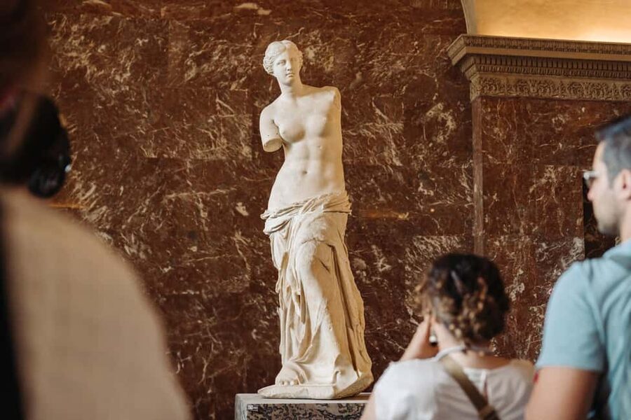 Paris: Louvre or Orsay, Eiffel Tower, City Walk & Cruise - Price and Value: Is $153 Per Person Fair?