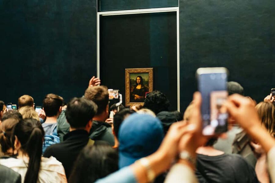 Paris: Louvre Overview, Exploration tour and Reserved Entry - Key highlights worth showing up for
