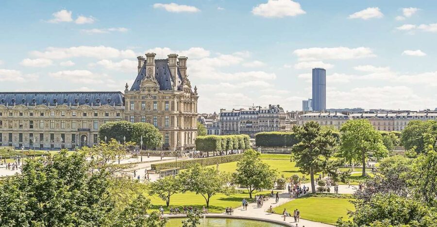 Paris: Louvre Private Family Tour for Kids + Reserved Entry - Why This Louvre Tour Feels Different for Families