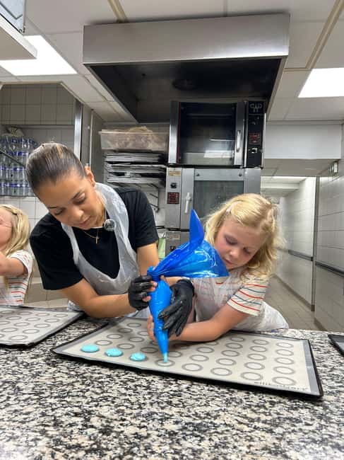 Paris: Macaron Baking Class - Key things to know before you book