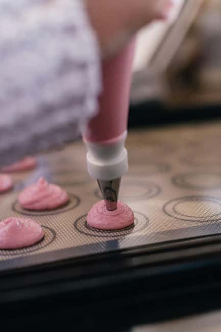 Paris: Macaron Baking Class - Choosing Flavors and Colors That Actually Look Like Your Creation