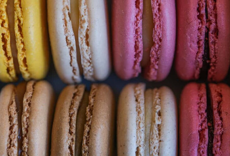 Paris: Macaron Baking Class - How Much Value You Get for $117 in Paris