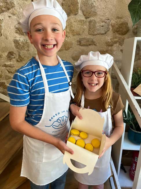 Paris: Macaron Baking Class for Families and Kids - Timing, Temperature, and the Reality of a 2-Hour Class