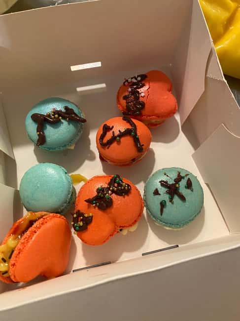 Paris: Macaron Baking Class for Families and Kids - Price and Value for a Paris Family Pastry Class