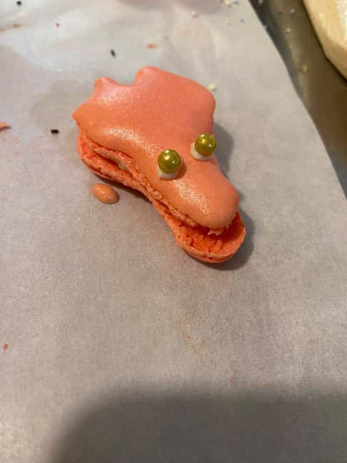 Paris: Macaron Baking Class for Families and Kids - Who Should Book This Class (and Who Might Want a Different Plan)