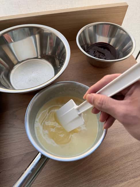 Paris: Macaron Baking Class in Central Paris - What You Take Home: Recipe and Macarons to Practice With