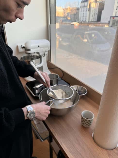Paris: Macaron Baking Class in Central Paris - Price and Value: Is $122 Worth It?