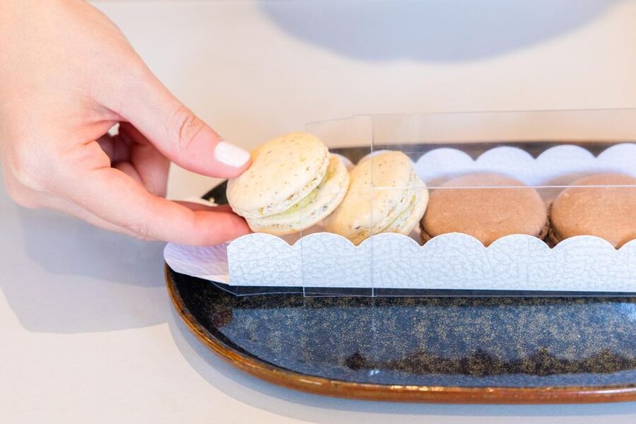 Paris: Macaron Class at Galeries Lafayette - Languages, Group Size, and What That Means for Your Experience