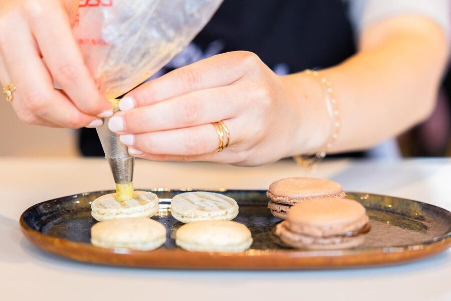 Paris: Macaron Class at Galeries Lafayette - Should You Book This Galeries Lafayette Macaron Class?