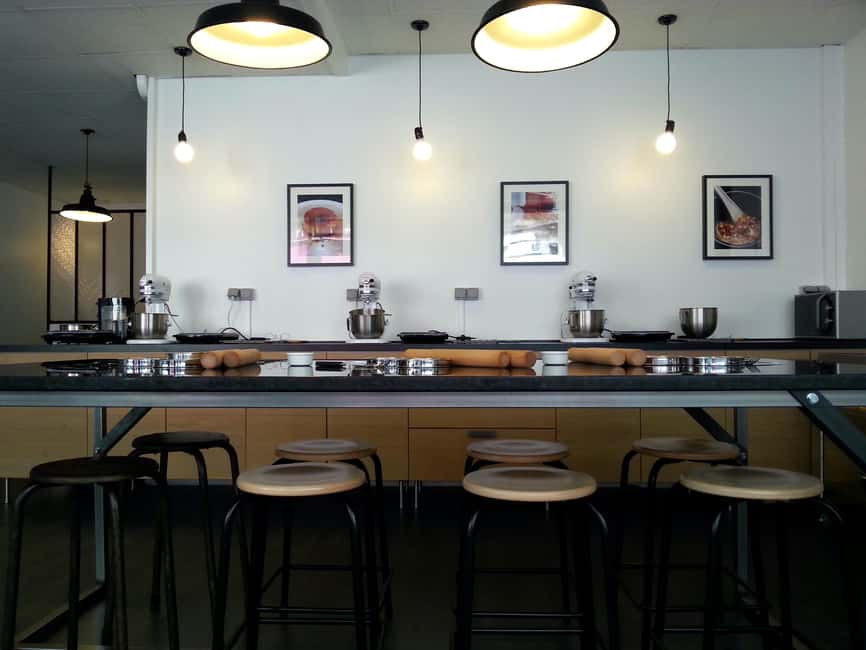 Paris: Macaron, Croissant or Pastry Class with a French Chef - Quick Hits Before You Book