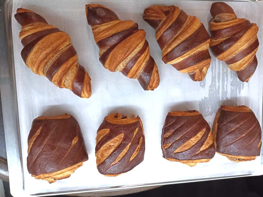 Paris: Macaron, Croissant or Pastry Class with a French Chef - Price and Value Check: Is $112 a Fair Deal?