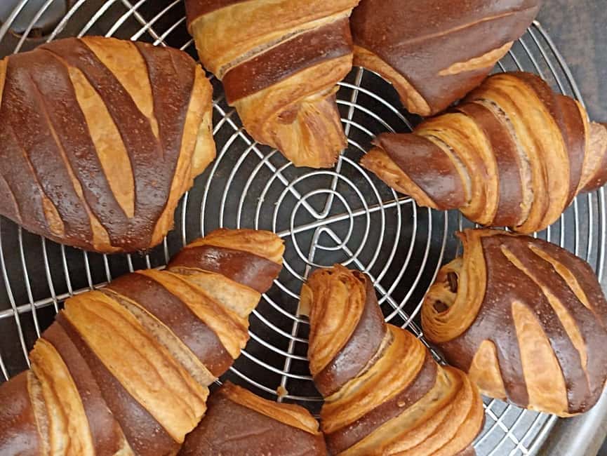 Paris: Macaron, Croissant or Pastry Class with a French Chef - Who Should Book (and Who Might Skip)