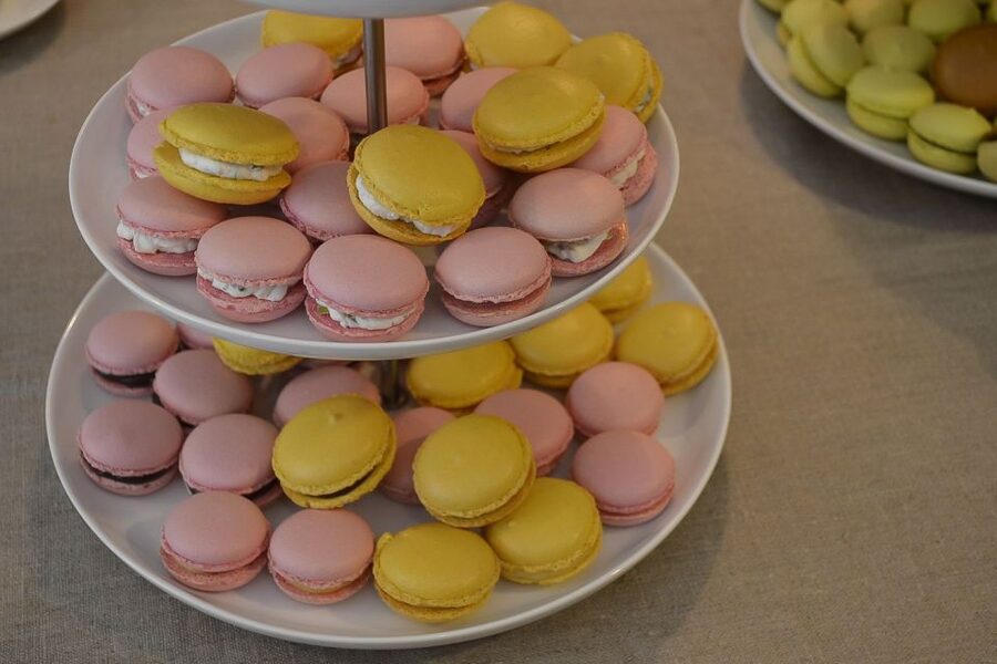 Paris: Macarons Class, Teatime and To-Go Box - Le Foodist in the Latin Quarter, and why small-group coaching changes everything