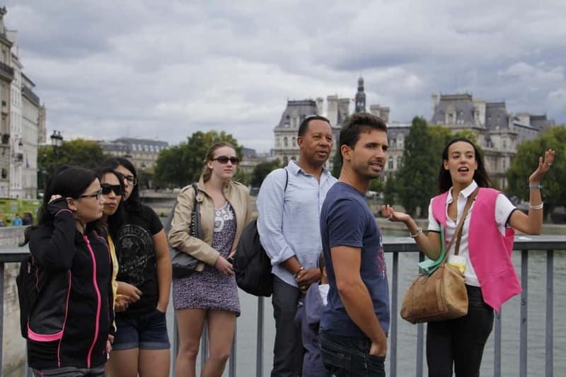 Paris: Marais without crowds. Guided Tour. - Place des Vosges: the classic setting where the Marais story becomes visual