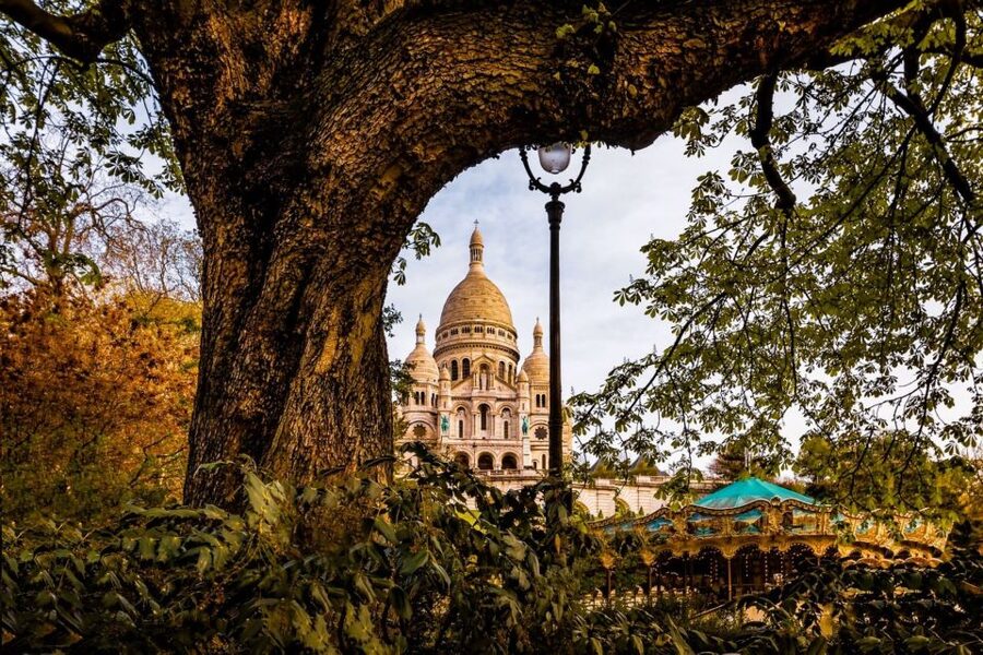 Paris: Montmartre Culture and Local Pastries Walking Tour - Key things you’ll notice on this Montmartre walk