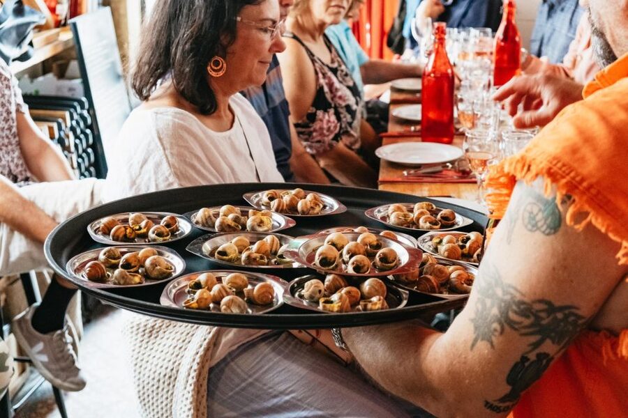 Paris: Montmartre Food and Wine Guided Tour - Key highlights