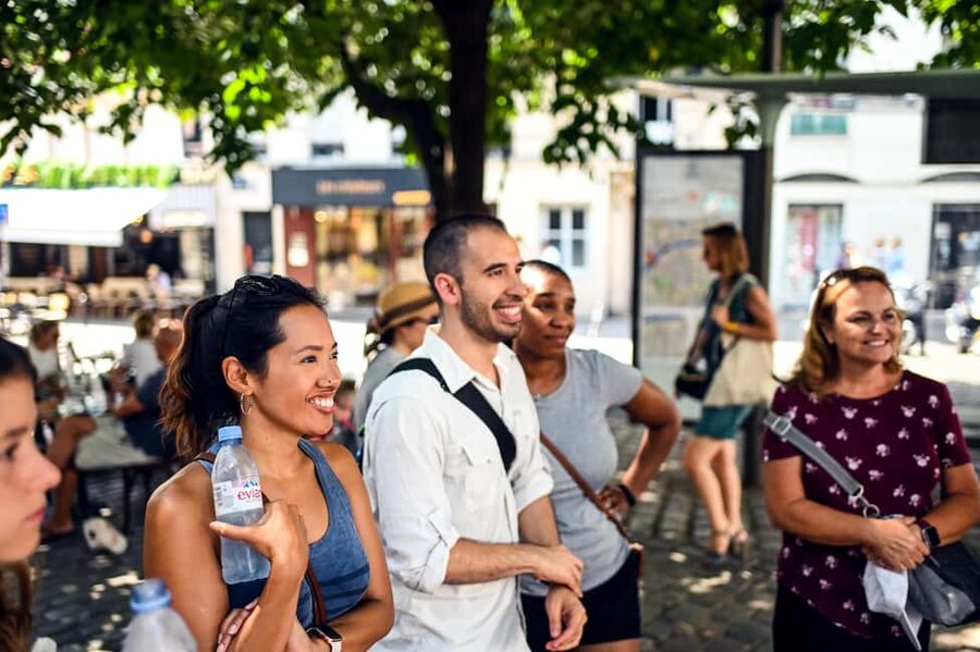 Paris: Montmartre Food Tour with 10 Local Tastings & Wines - Should You Book This Montmartre Food Tour?