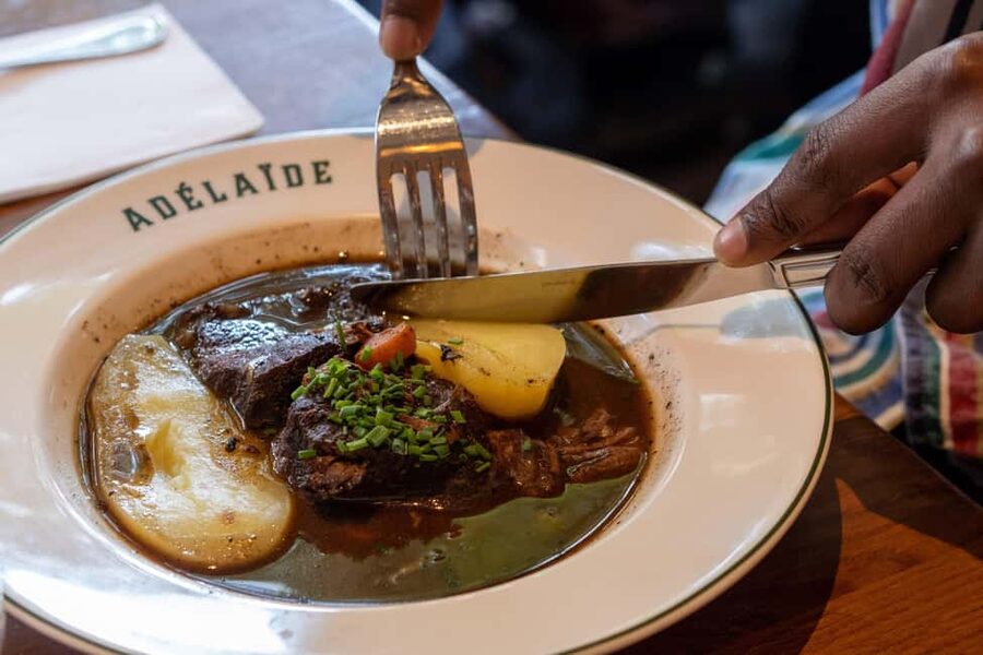 Paris: Montmartre Food Tour with Full Meal - FAQ