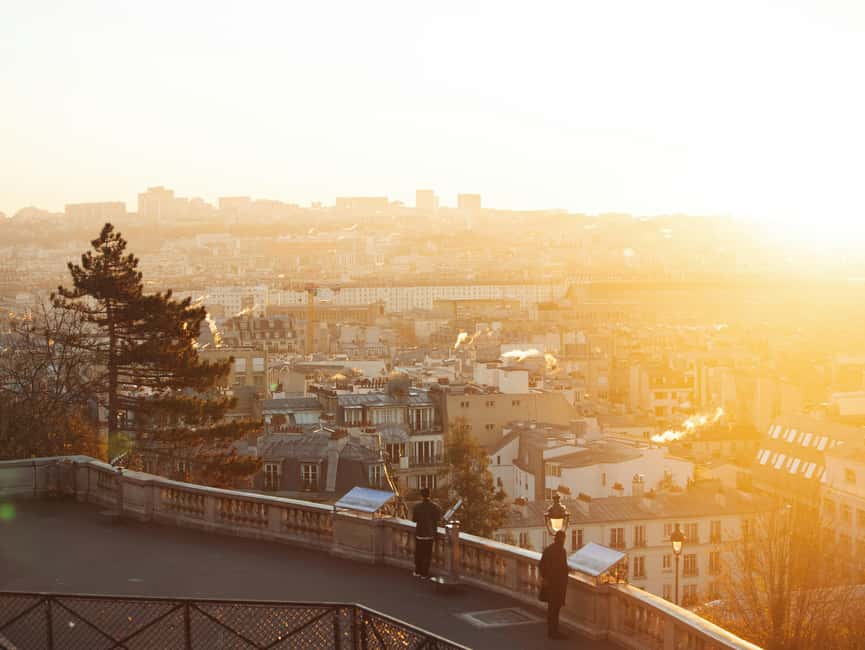 Paris: Montmartre Hidden Gems and Highlights Walking Tour - Key things that make this Montmartre walk worth it