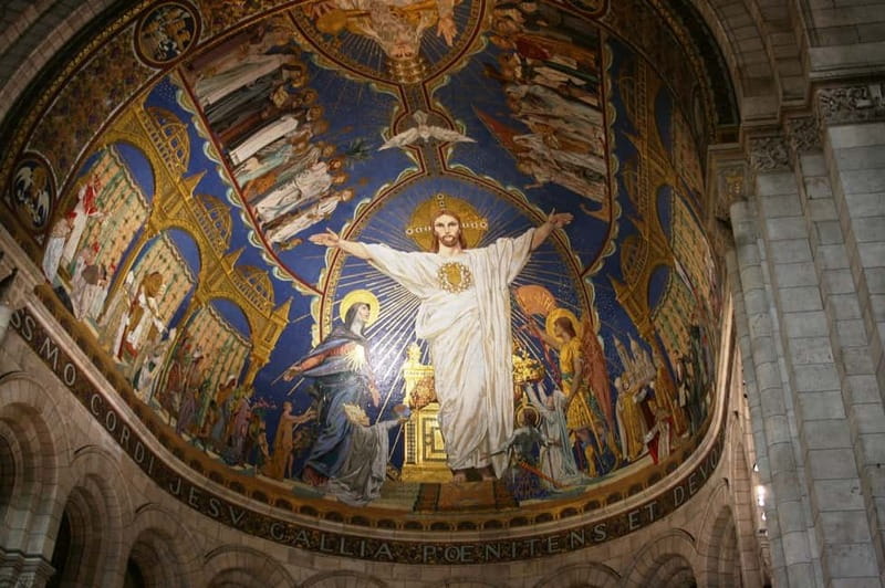 Paris: Montmartre Highlights Walking Tour with a Local Guide - Pacing, steps, and who this route favors