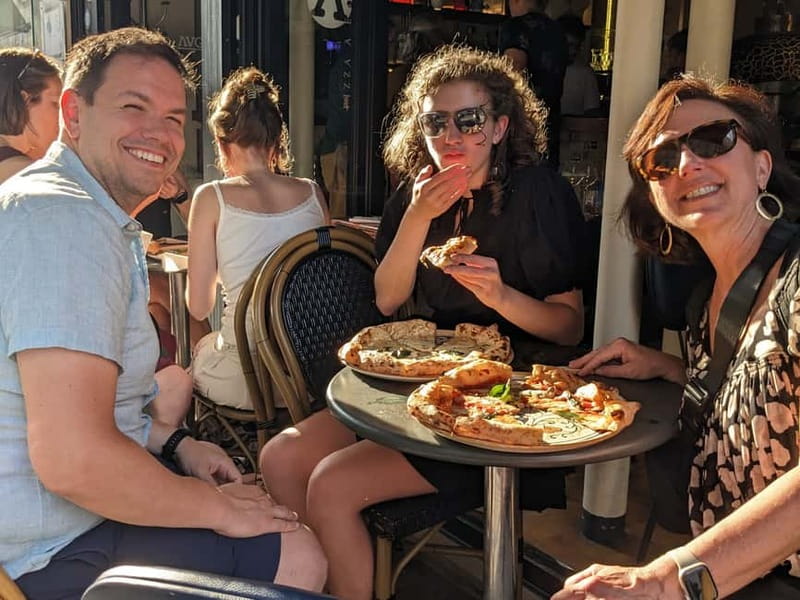 Paris: Montmartre/Pigalle Foodie Tour with Tastings - Montmartre and Pigalle After Dark, Without the Tourist Speed-Run