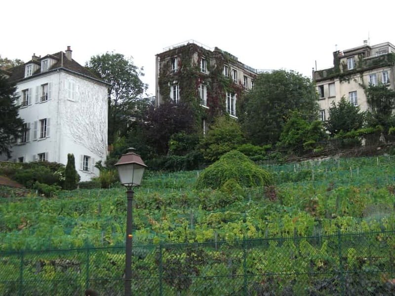 Paris: Montmartre Private Guided Walking Tour - Rue Lepic, where art movements are explained as you walk them