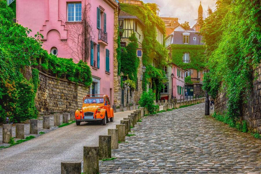 Paris: Montmartre & Sacre Coeur Guided Tour 12 guests 2,5h - Should You Book This Tour?