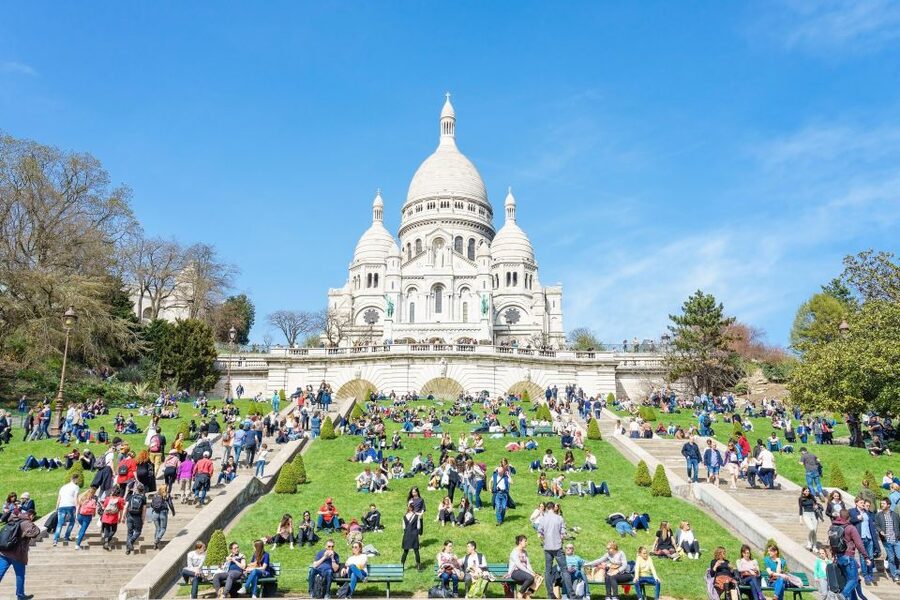 Paris: Montmartre Small Group Guided Walking Tour - Price and Value: Is $74 Worth It?