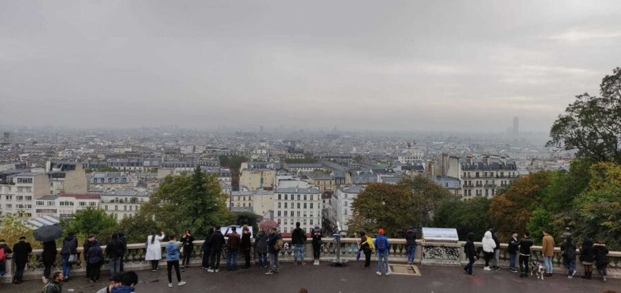 Paris: Montmartre Street Art Tour with an Artist - What makes this tour feel “authentic” instead of generic