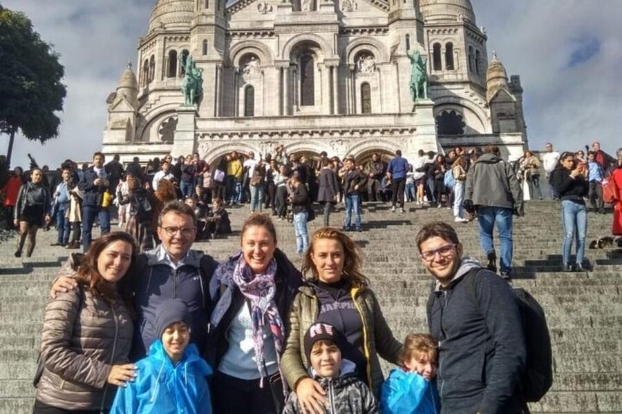 Paris : Montmartre Walking Tour - How the Private Format Really Helps (And How Guides Differ)