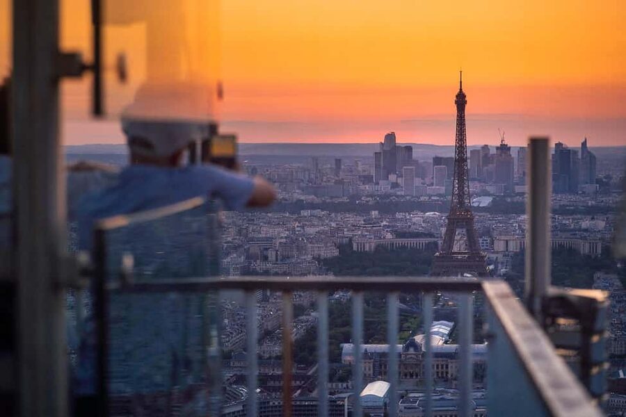 Paris: Montparnasse Tower Observation Deck Entry Ticket - Who This Ticket Fits Best (And Who Might Want to Skip It)