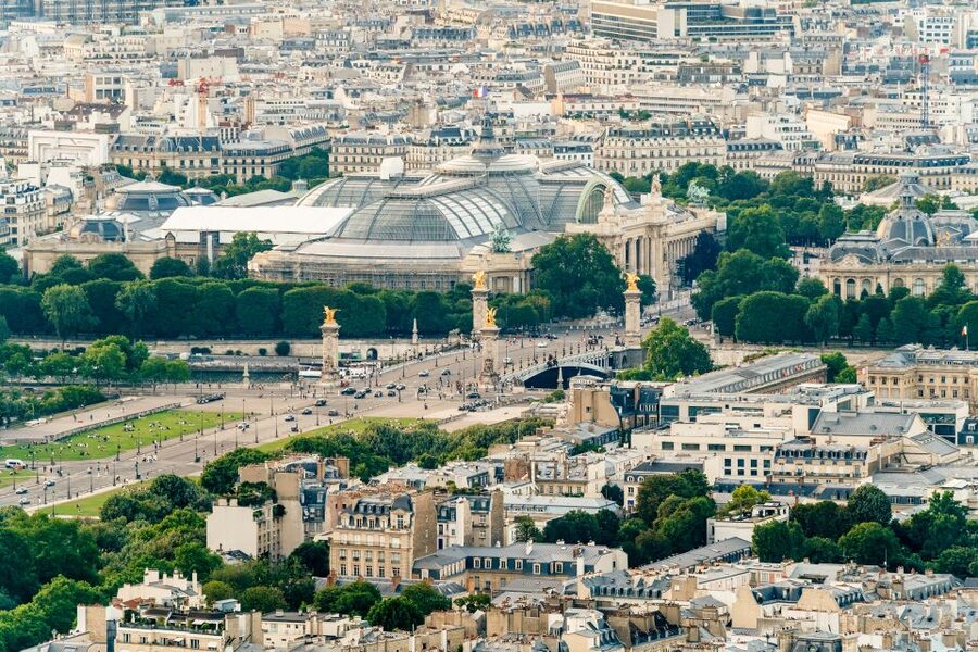 Paris: Montparnasse Tower Observation Deck Entry Ticket - Timing Tips: Sunset Wins, Night Is the Reward