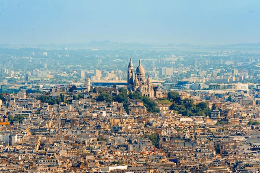 Paris: Montparnasse Tower Observation Deck Entry Ticket - Price and Value: Is $22 Worth It?