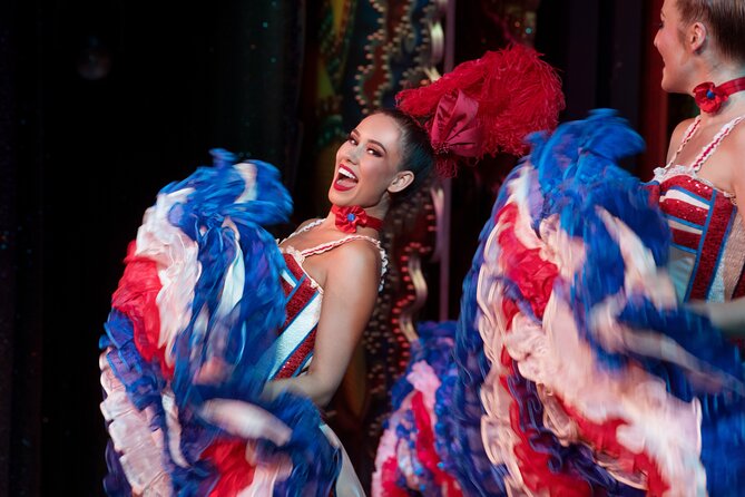 Paris Moulin Rouge 3-Courses Dinner with Wine and Show - Féerie Show: What Makes It Feel Like a Paris Must-Do
