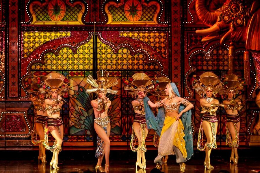 Paris: Moulin Rouge Cabaret Show Ticket with Champagne - Should you book this Moulin Rouge cabaret with Champagne?