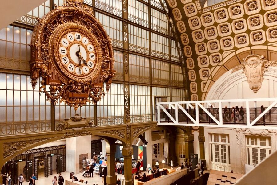 Paris: Musée d'Orsay Entry Ticket and Seine River Cruise - Key Highlights You Should Actually Care About