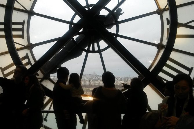 Paris Musée d'Orsay Fully Guided Tour - Who should book this, and who might skip it