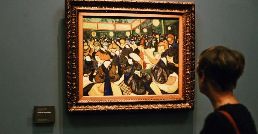 Paris: Musée d'Orsay Masterpieces Guided Small Group Tour - Key things to notice before you go