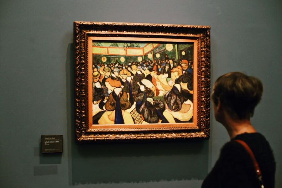 Paris: Musée d'Orsay Masterpieces Guided Small Group Tour - Why Musée dOrsay is the right museum for a guided intro