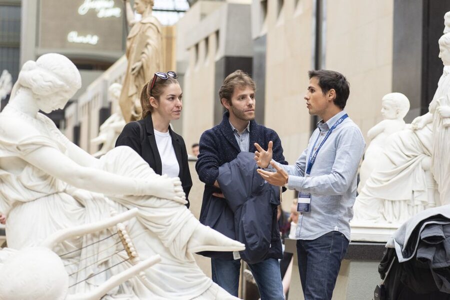Paris: Musée d'Orsay Masterpieces Guided Small Group Tour - What you will learn about Manet, Renoir, Cézanne, and Gauguin