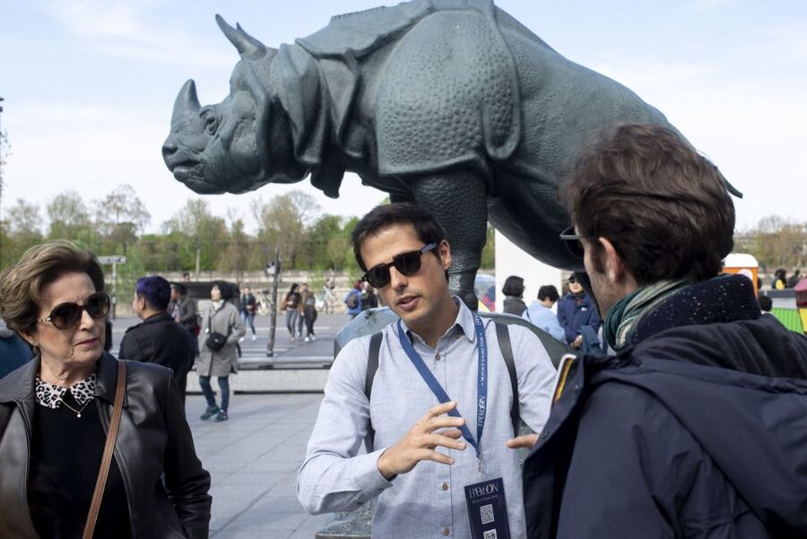 Paris: Musée d'Orsay Masterpieces Guided Small Group Tour - How the guide experience changes your museum day