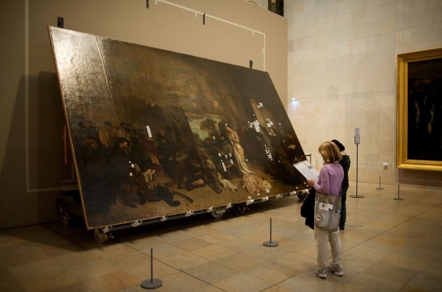 Paris: Musée d'Orsay Masterpieces Guided Small Group Tour - Price and value: is $156 worth 150 minutes?