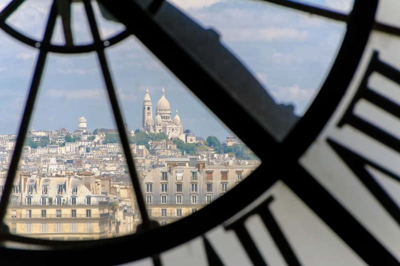 Paris: Musée d'Orsay Masterpieces Guided Tour - Should you book this Orsay guided tour?